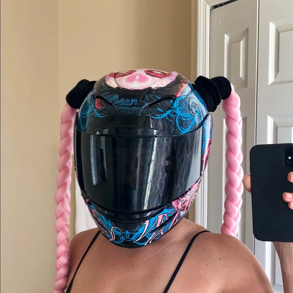 Meet your Posher, Jamie